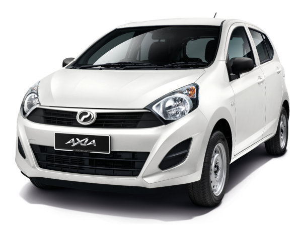 axia